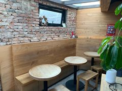 用餐区-VOYAGE COFFEE(北锣鼓巷店)