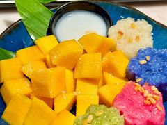 -Home Thai·泰谣(王府井apm店)