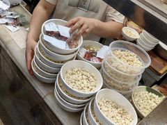 -刘信牛羊肉小炒泡馍(回民街店)