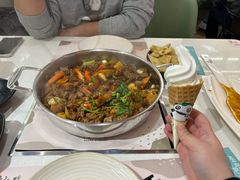 -黄记煌三汁焖锅(首创奥特莱斯店)