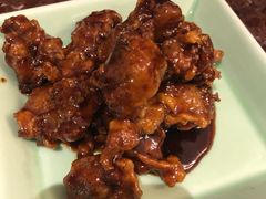 糖醋里脊-新白鹿餐厅(爱琴海购物中心店)