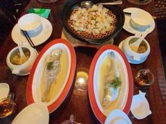 -乾园.魏庐湖景餐厅(花港店)