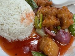 -兴兴旺·冬瓜盅·啫啫煲(西华路店)
