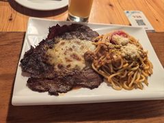 -宝莱纳啤酒花园餐厅PAULANER BRAUHAUS Nanjing(广州路店)