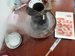 -岳合轩老北京涮肉