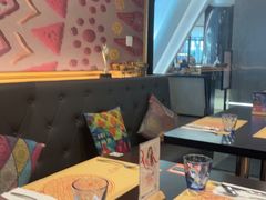 -克比叔叔印度餐厅Kebabs on the Grille (人民广场店)