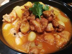 -云海肴·汽锅鸡·云南菜(领展购物广场·中关村店)