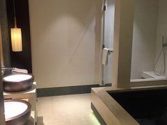 -西安华清御汤酒店