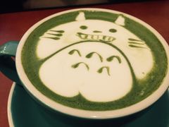 -COFFEE HOLIC(朝外SOHO店)