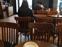 -星巴克(烟台大悦城店)