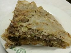 -清真永恒华威肉饼(潘家园店)