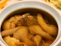 -海天楼中餐厅(吴宫泛太平洋酒店)