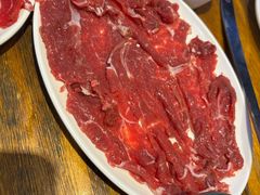 -牛必福潮汕牛肉火锅(油坊桥店)