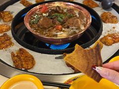 -顺顺小吃(独克宗古城店)