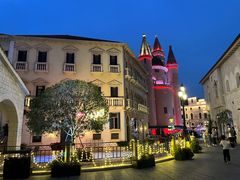 -华谊兄弟（长沙）电影小镇