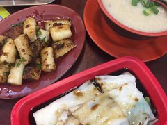 -昇记肠粉王(福华路店)