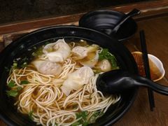 -大妈水饺(文华巷店)