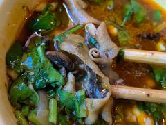 -黑竹香鸡(营和巷店)