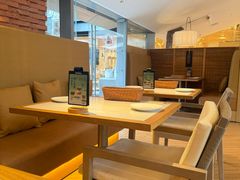 -无印良品餐堂 MUJI Diner(成都太古里店)