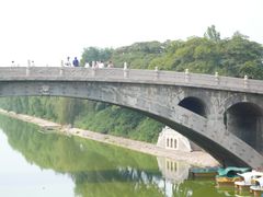 -赵州桥景区