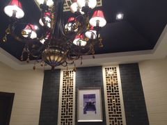 -城南往事风味主题餐厅(领秀城店)