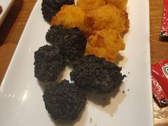 墨墨鸡鸡块-乐凯撒披萨(中心书城店)