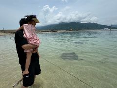 -海南分界洲岛旅游区