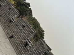 -慕田峪长城