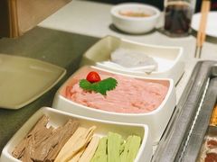 -海底捞火锅(航洋城店)