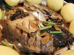 -胶东海鲜大排档(北太平庄店)