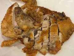 -玉华台饭庄(裕中西里小区店)