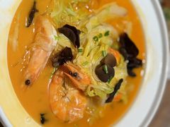 -连鹭海鲜·海肠捞饭·海胆饭(星海店)