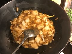 杭州豆腐-金牌外婆家(苏州中心店)