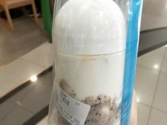-兰熊鲜奶(西直门凯德mall店)