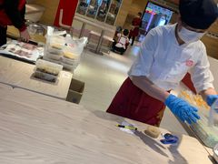 -老通城豆皮大王(吉庆街店)