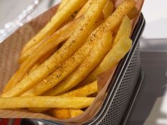 -牛扒先生·厚切雪花牛扒西餐厅(北京路禺山路店)