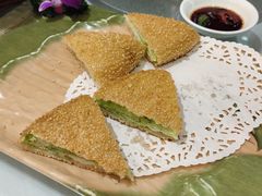 -山泉公馆酒家(珠江新城店)