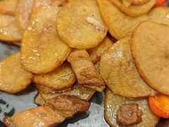 -孙府大院(步行街店)