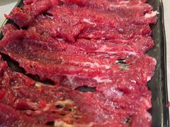 -宴全牛粤来越牛潮汕鲜牛肉火锅(海州万达广场店)