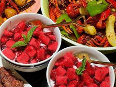 -虾乐园龙虾·烧烤夜宵(中山公园店)