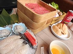 -浅锅和牛小锅放题(深业上城店)