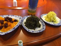-长兴岛郊野公园农场食堂