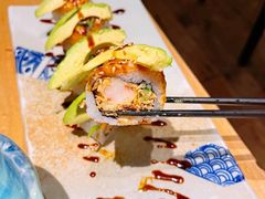 -Hatsune隐泉日式料理(SKP店)