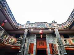 -蔡家宅