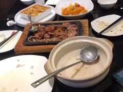 -高第街56号餐厅(银座商城玉函店)
