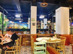 大堂-三毛牛肉店(福强店)