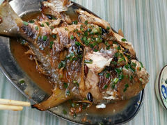 android_upload_pic-肥婆姐妹小吃店(后海店)