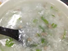 -曼玲粥店(亚运村店)