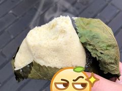 -叶婆婆豆浆馍馍