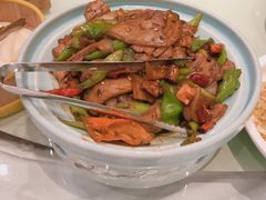 -东营蓝海御华大饭店渔歌舫(潍河路店)
